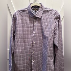 Men’s Shirt by Ben Sherman